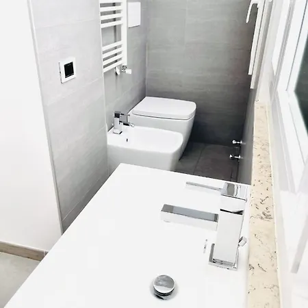 Sigaba Apartman Milánó