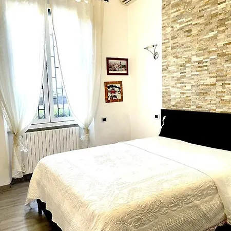 Sigaba Apartman *