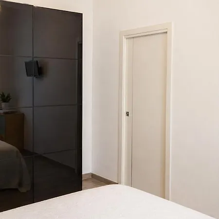 Apartment Sigaba *
