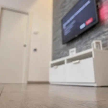 Sigaba Apartment